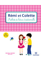 Rémi et colette