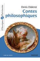 Contes philosophiques - classiques et patrimoine