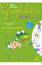 Graphilettre cp-ce1