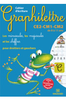 Graphilettre ce2-cm1-cm2