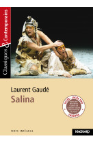 Salina - classiques et contemporains