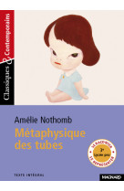 Métaphysique des tubes - classiques et contemporains