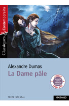 La dame pâle - classiques et contemporains