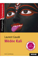 Médée kali - classiques et contemporains