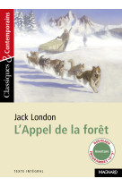 L'appel de la forêt - classiques et contemporains