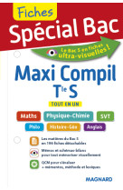 Spécial bac maxi compil de fiches tle s