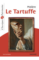 Le tartuffe - classiques et patrimoine