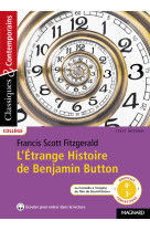 L'étrange histoire de benjamin button - classiques et contemporains