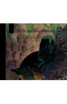 La belle au bois dormant - contes et classiques