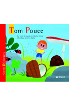 Tom pouce - contes et classiques