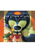 Le cirque de lulu