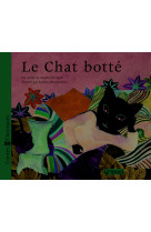 Le chat botté