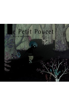 Le petit poucet - petits contes et classiques