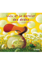 Lulu et le dernier des dodos