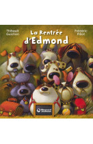 La rentrée d'edmond