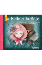 La belle et la bête - petits contes et classiques