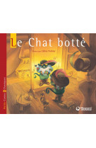 Le chat botté - petits contes et classiques