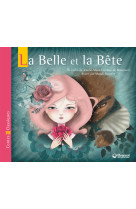 La belle et la bête