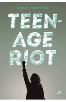 Teenage riot