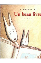 Beau livre (un)