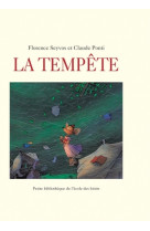 La tempête