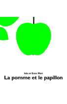 Pomme et le papillon (la)