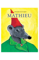 Mathieu