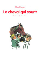 Cheval qui sourit (le)