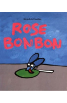 Rose bonbon