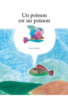 Poisson est un poisson (un)