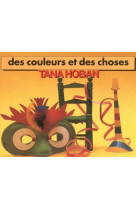 Couleurs et des choses (des)