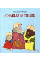 Charles le timide