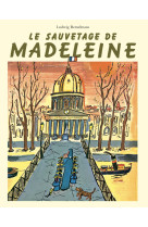 Le sauvetage de madeleine