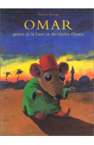 Omar prince de la lune et des étoiles