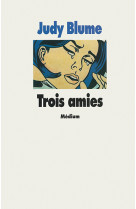 Trois amies