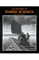 Les mystères de harris burdick