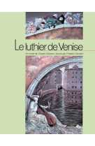 Le luthier de venise