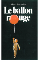 Ballon rouge (le)