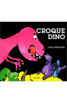 Croque dino