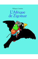 L'afrique de zigomar