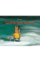 Le petit lapin de noël