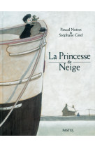 La princesse de neige