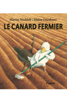 Le canard fermier