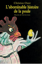 L'abominable histoire de la poule