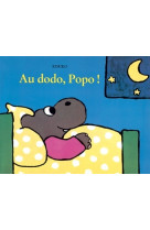 Au dodo popo