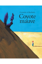 Coyote mauve