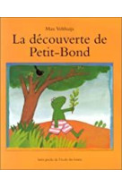 La decouverte de petit-bond