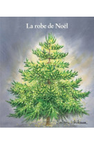 La robe de noel