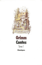 Contes - tome 1