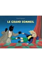 Le grand sommeil